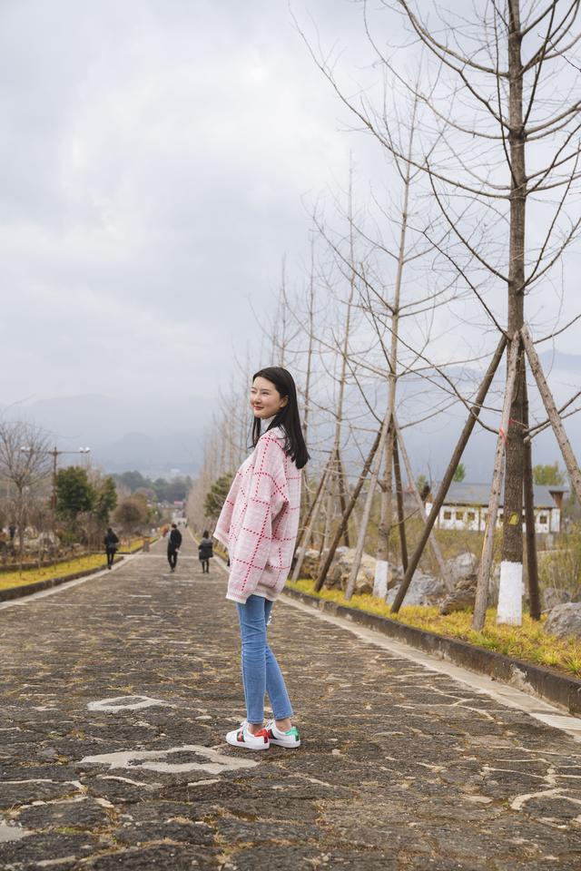 两个小姐姐的腾冲之旅(二):为你讲述女版徐霞客的边城故事