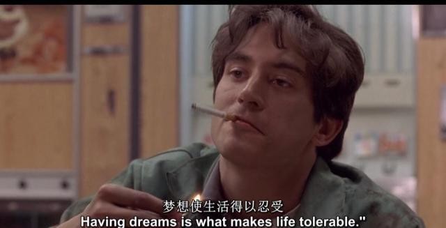 《追梦赤子心》——每个人都有追逐梦想的权利_鲁迪