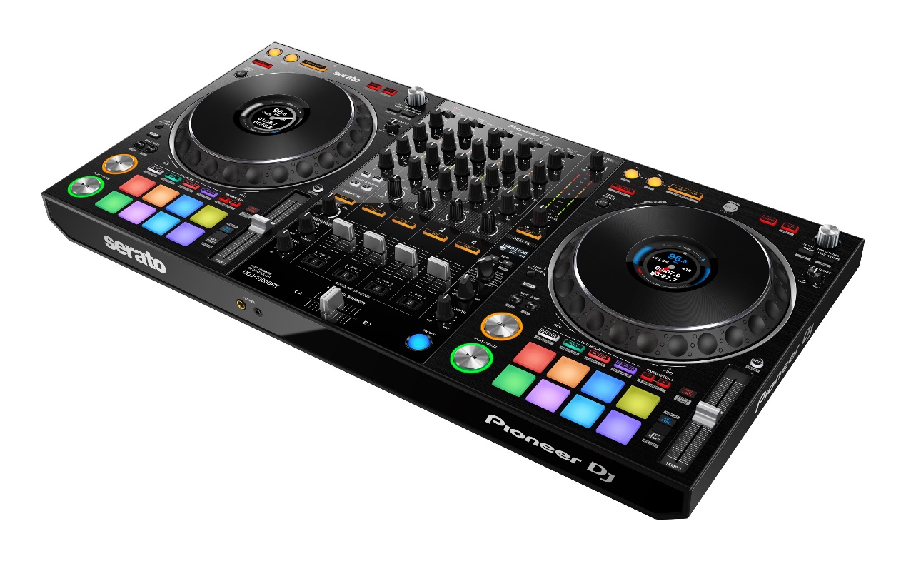 pioneerdj新品发布是从ddj进阶cdj的最佳选择吗