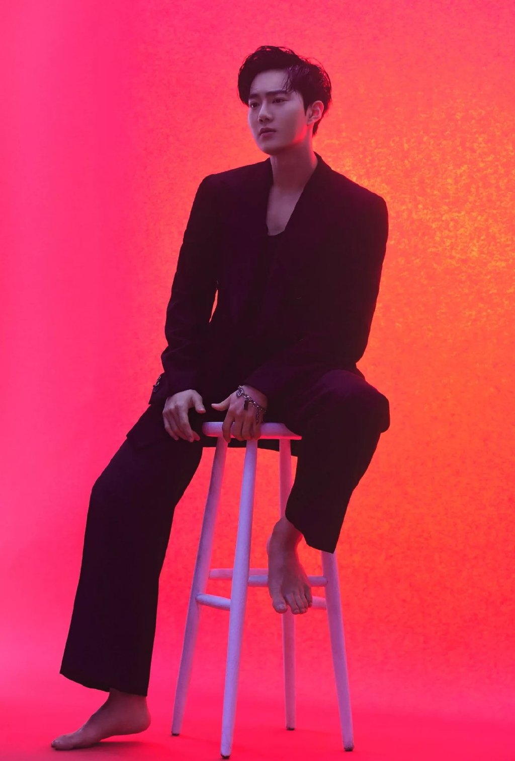 画报匠人金俊勉上线一大波绝美画报来袭