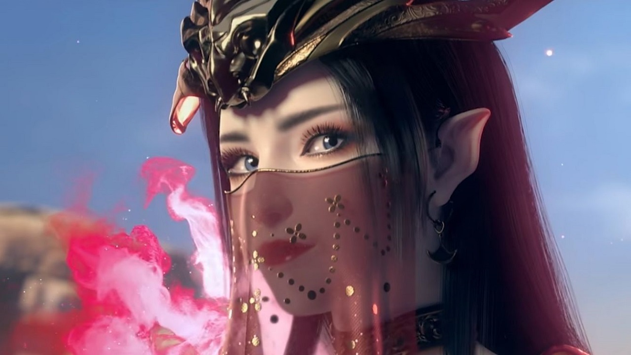 原创斗破苍穹斗气化翼谁最炫云韵s级美杜莎ss级他无与伦比