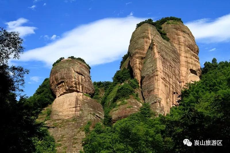 相约去崀山,9月1日-11日,教师免票,随行亲属半价优惠