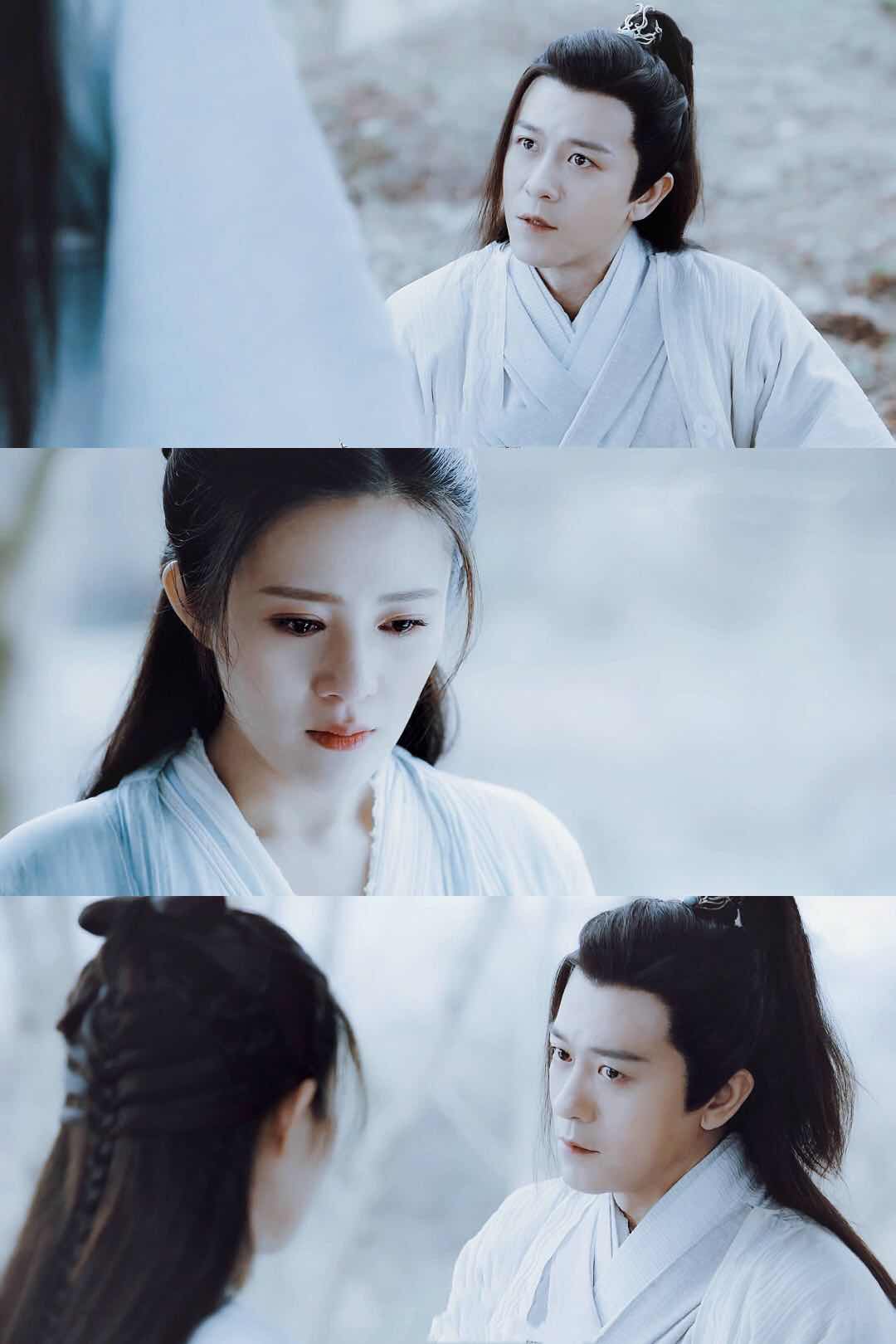 原创那些比主角还受欢迎的cp第一对最经典最后一对太虐心