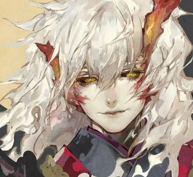 《阴阳师》ssr前六式神排名:大天狗仅排第四,第一是亲儿子!