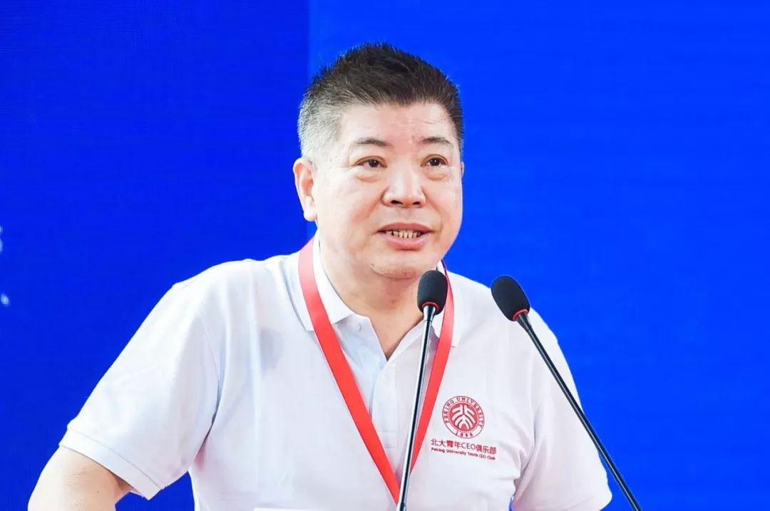 北京市信利律师事务所合伙人谢思敏:俱乐部企业实现"零死亡",期待未来