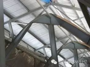 钢构工程事故案例分析失稳事故