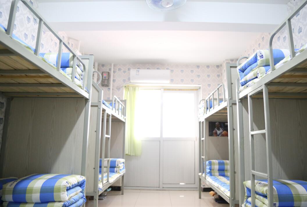 开学季,这才是青春该有的姿态