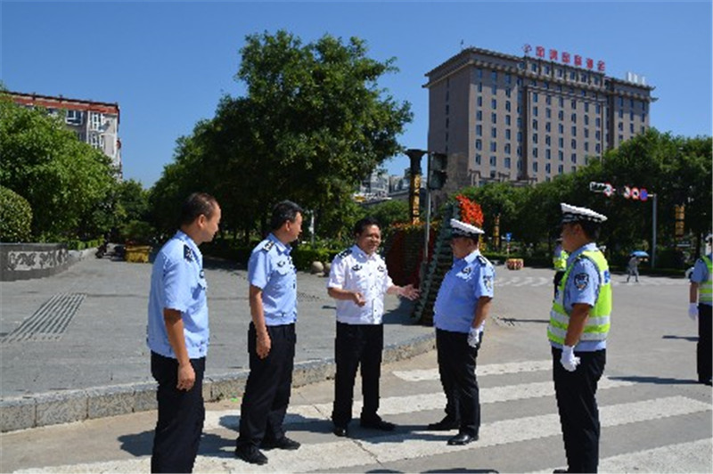 陕西马永平图片