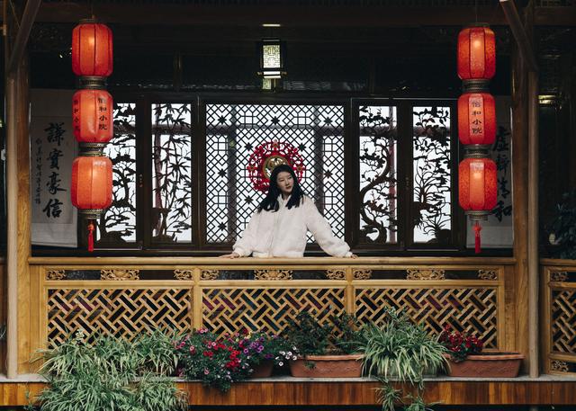 两个小姐姐的腾冲之旅为你讲述女版徐霞客的边城故事