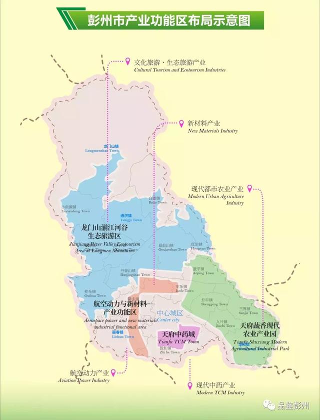 "网红"的彭州,彭州的"网红"_城市