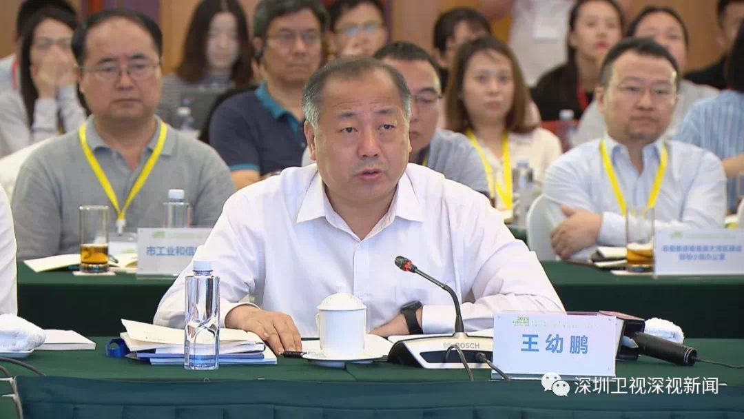 2035年的深圳要变成什么样未来深圳又要大变样