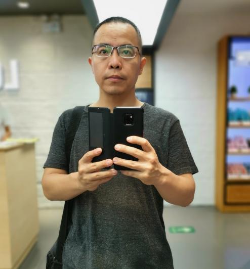 41岁吴胖子班赞去世后生前最后朋友圈曝光巧合一幕扎心了