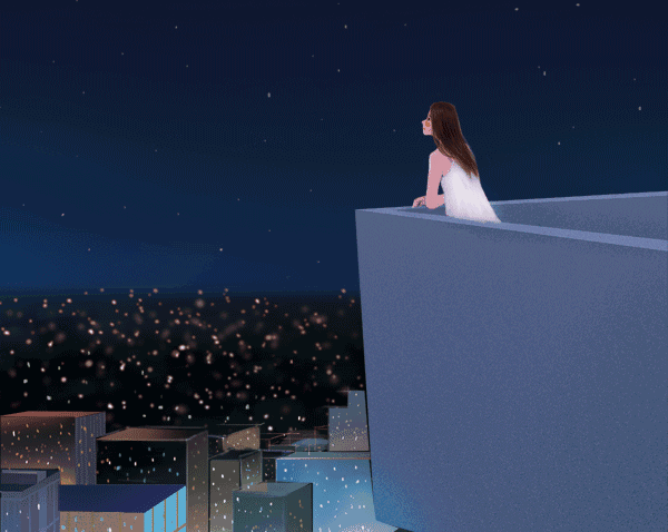 编辑:墨梅又是一年,在这个寂寞的冬天,寂寞的夜晚,寂寞的等待