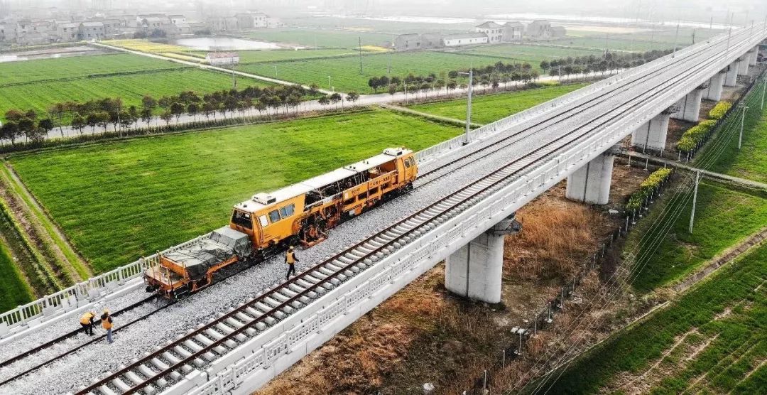 淮安与省铁路集团又有新合作!即将开启高铁时代新篇章