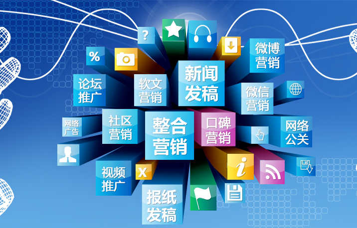 原创想要做好全网营销你需要一份好的营销方案