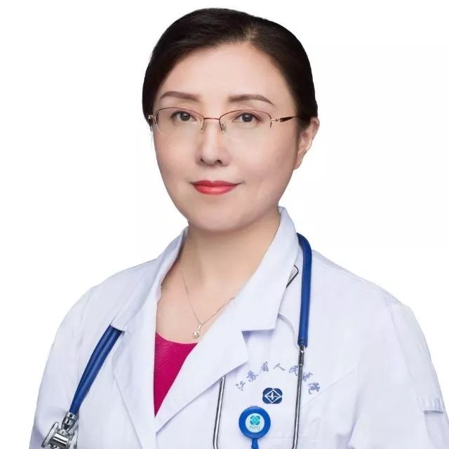 有这些症状要当心!_朱陵君