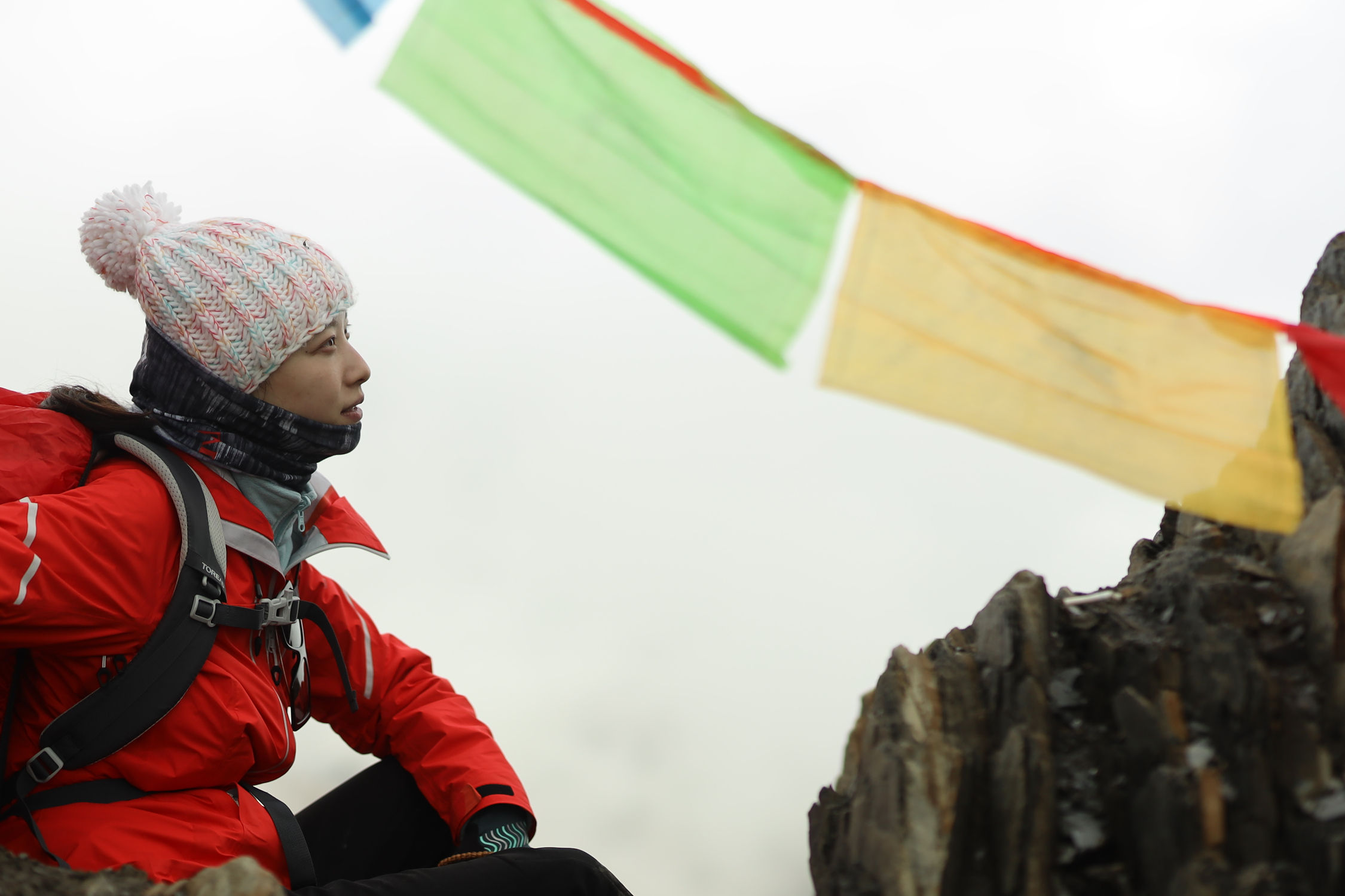 看见自己本来的样子,陈坤2019行走的力量圆满收官_同行者