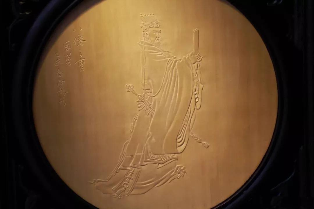 非遗解码丨竹刻（宝庆竹刻）：雕竹刻韵_竹簧