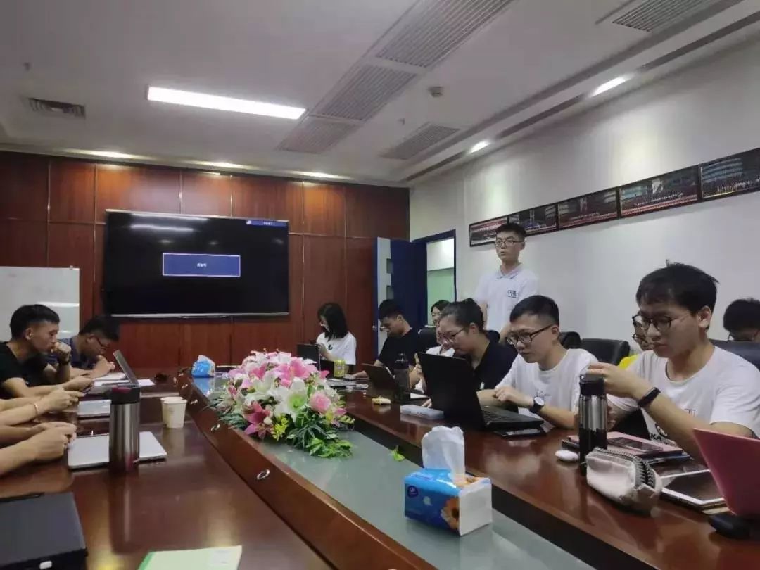 国金学术国金应经国际经济研究团队第121期workshop会议