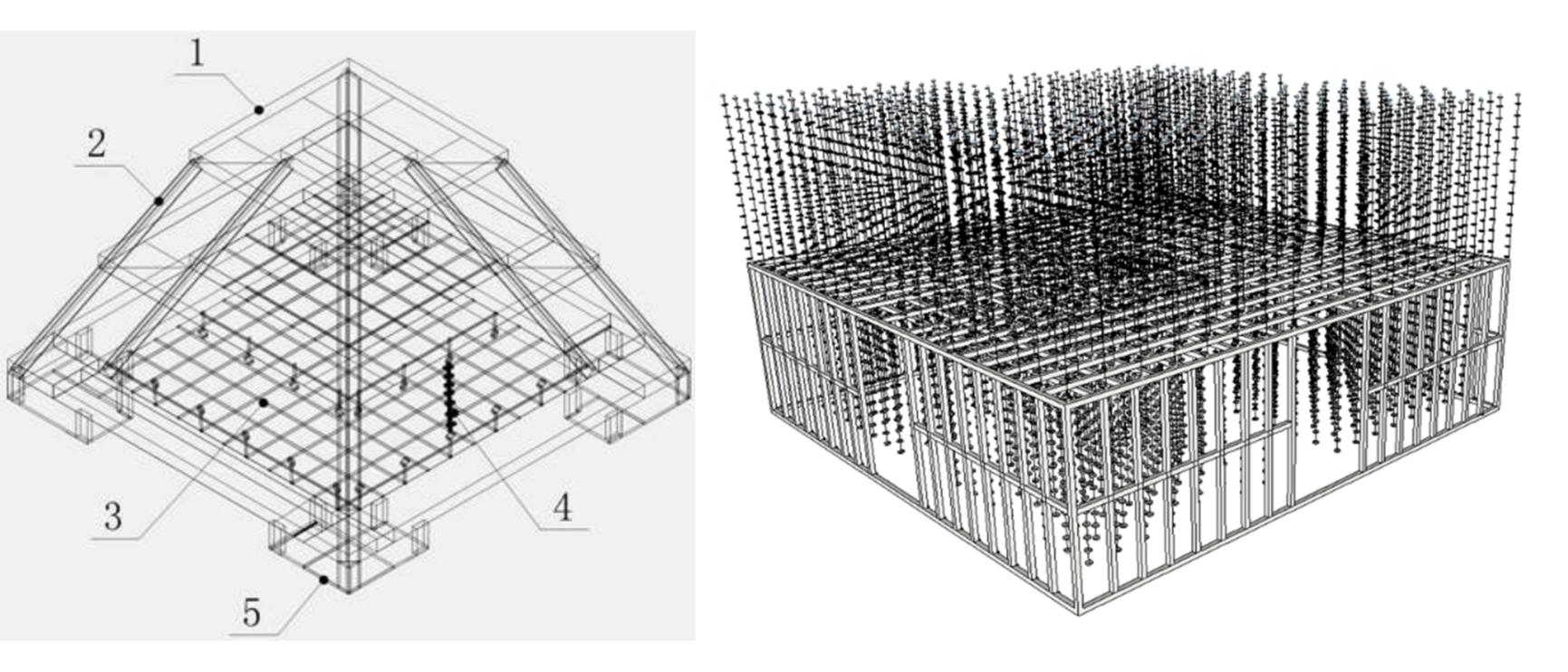 人工鱼礁结构设计原理与研究进展