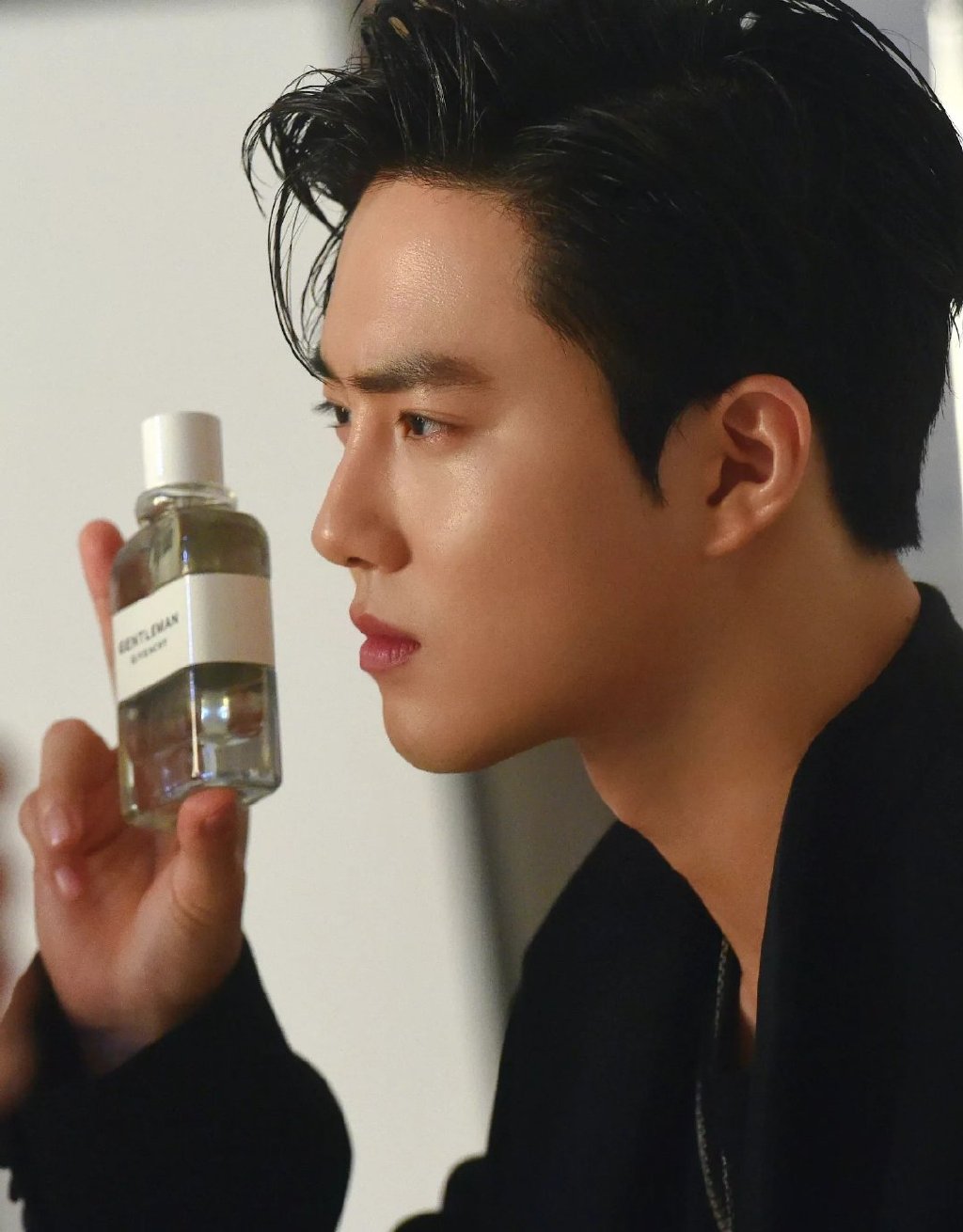 画报匠人金俊勉上线一大波绝美画报来袭