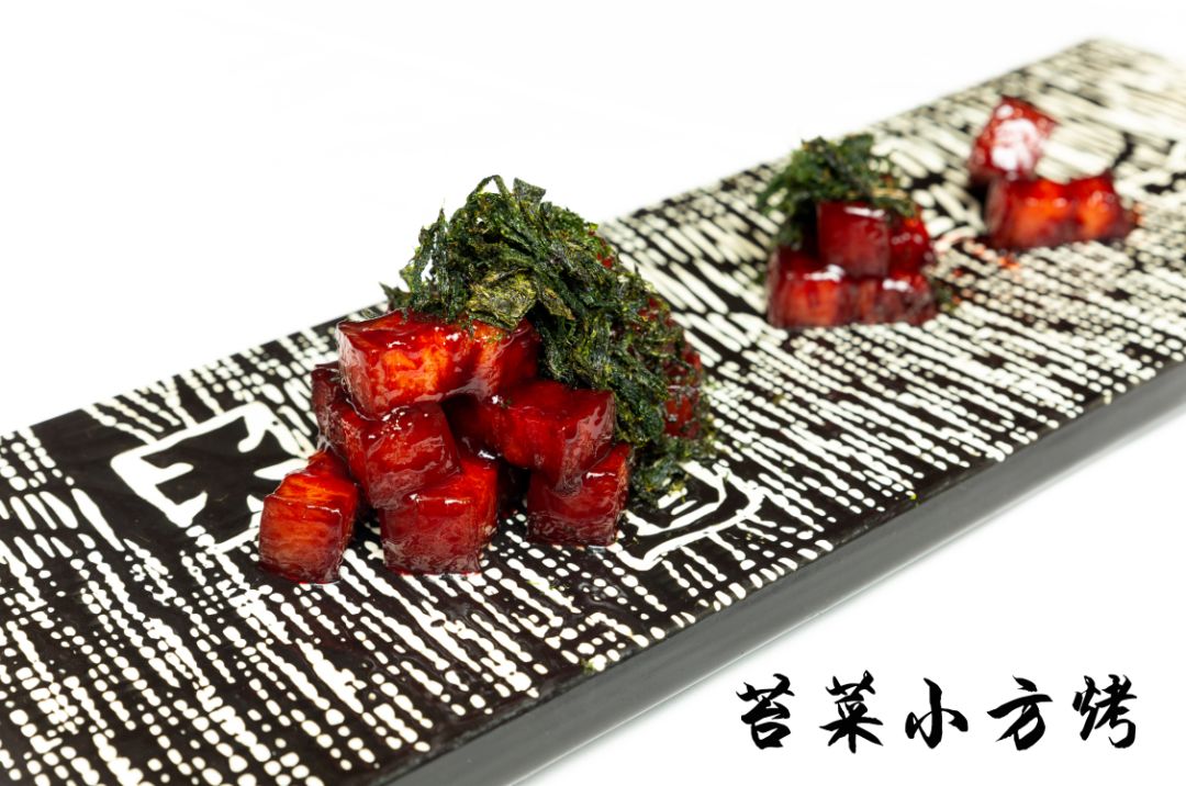 6,苔菜小方烤7,红烧塘鱼头8,盐烤花旗芋艿9,宁式鳝丝10,雪菜大黄鱼