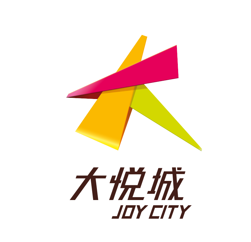 大悦城logo高清图片