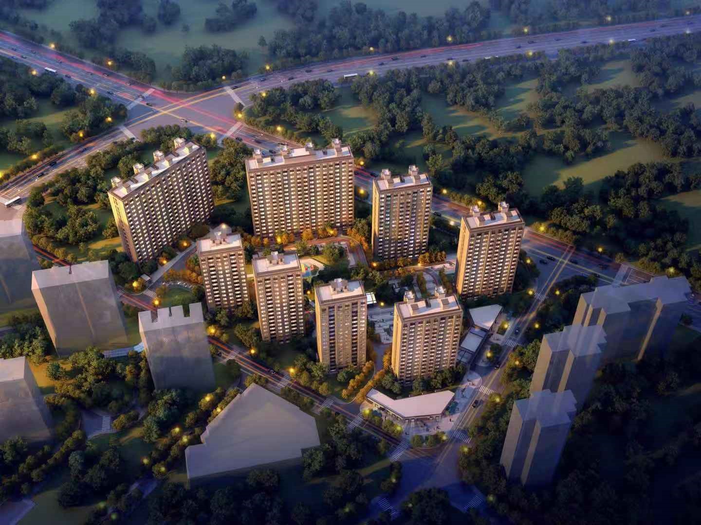 台湖金茂悦超悦而来迎千组人潮火爆入市