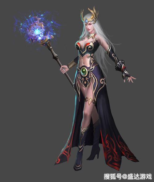 热血传奇都讲法师前期很乏力学会这几招帮你快速成高手