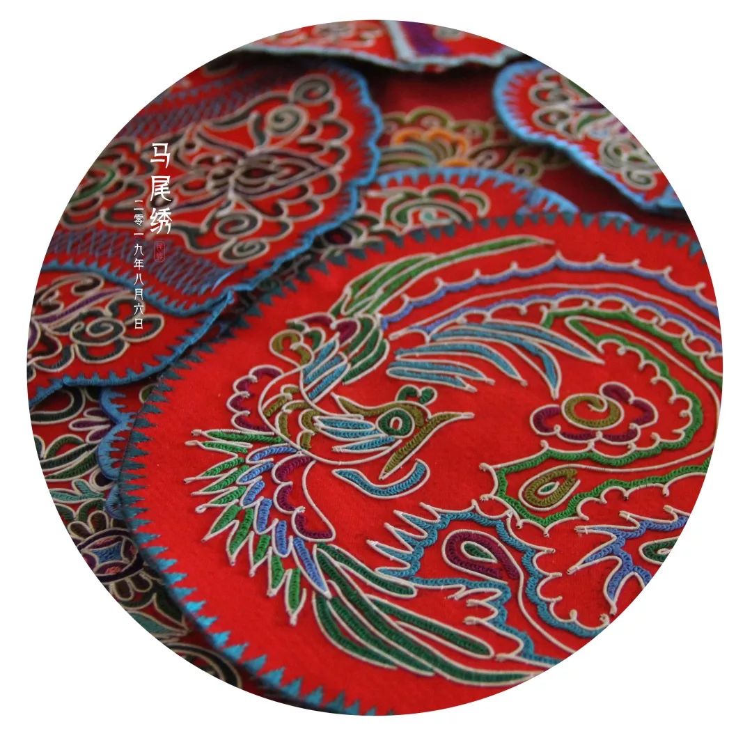 三都| 寻民族刺绣之粹--马尾绣_水族
