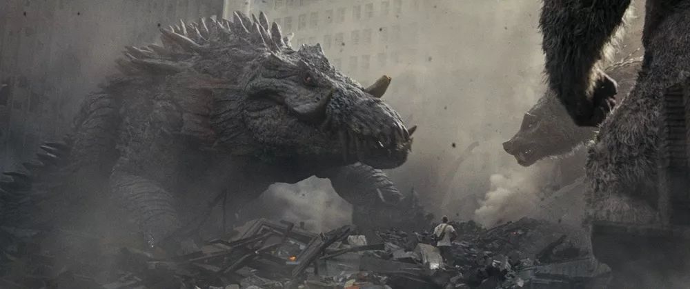 r级惊悚黑马片,迫不及待想看!_鳄鱼