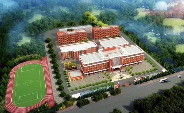 【印象61沧州】古韵瀛洲 大美河间_医疗