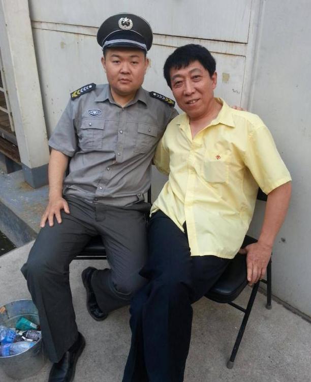 41岁吴胖子班赞去世后生前最后朋友圈曝光巧合一幕扎心了