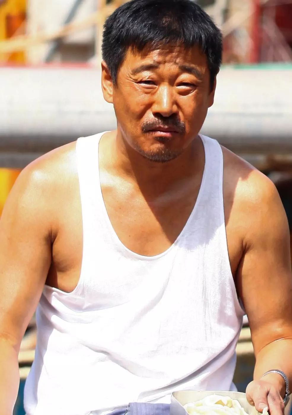 "快乐星期三 · 电影新视界"——《地久天长》_刘耀军