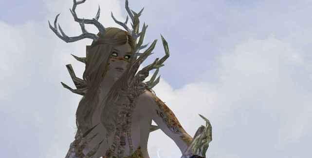 《上古卷轴5》美女随从前六排名一览,你最喜欢谁做你的随从呢?