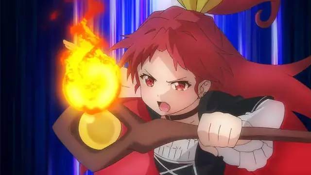 十月新番被異世界打敗這次放了5部 每日wow動漫