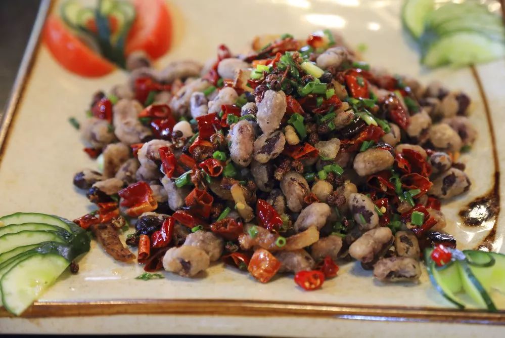 奉节独家!从前没喝过驴肉汤,到一碗就上瘾!不要错过尝鲜第一份!