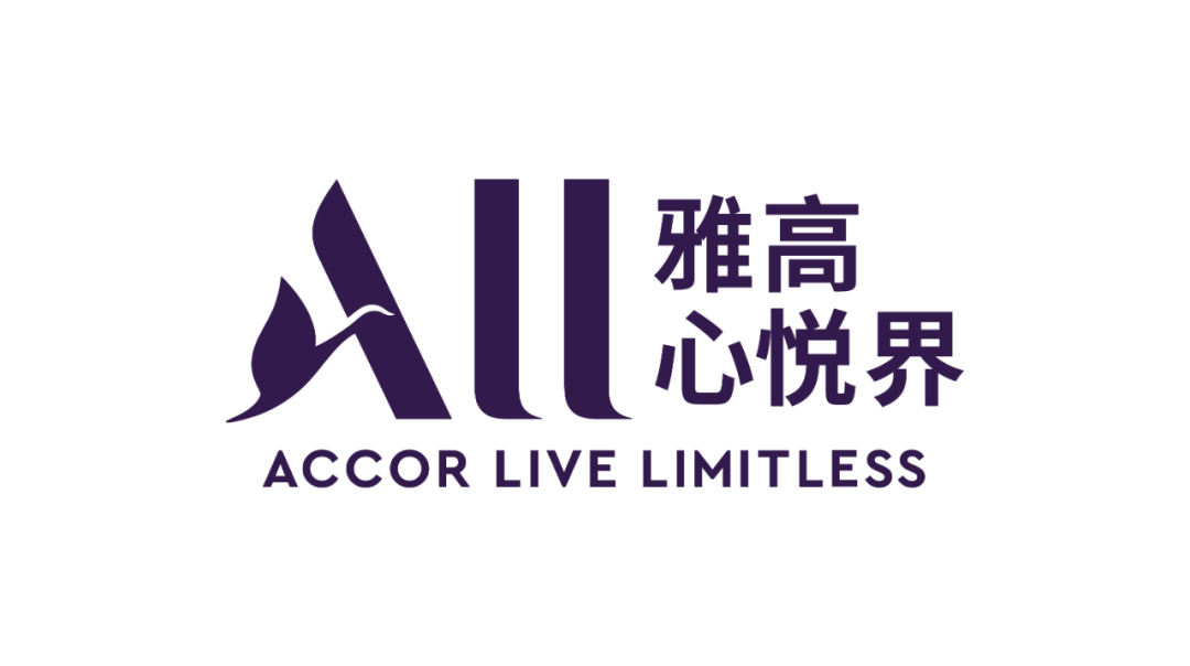 雅高酒店标志logo图片