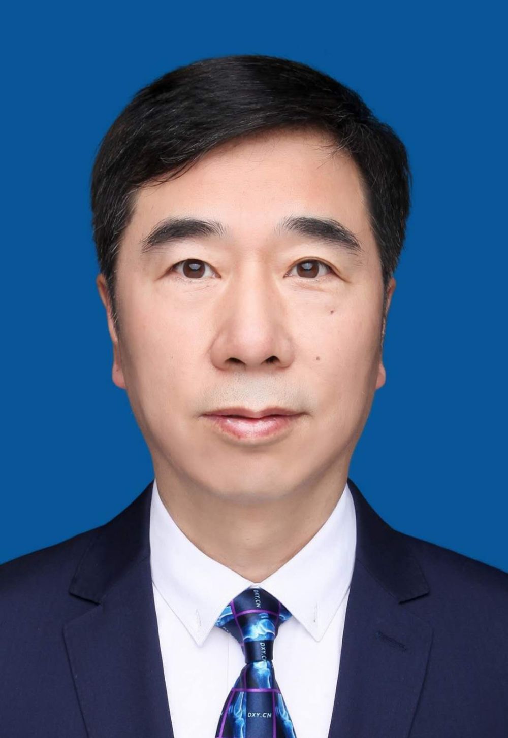 市卫健委向社会公示市医学会专业委员会主委副主委信息五