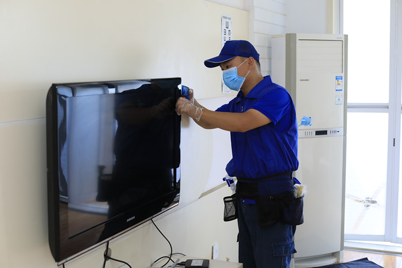 小小师傅维修维修是靠卖技术吃饭而不是靠卖零件