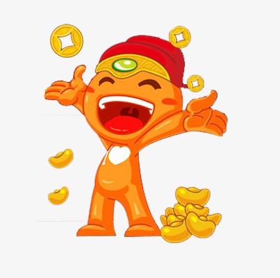 犹如散财童子散财不断的八字02