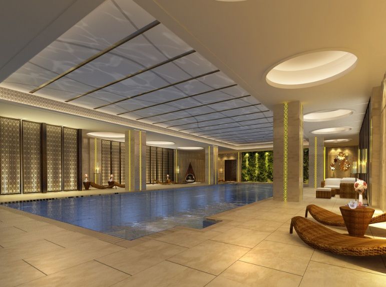 锦尊2019国庆富阳东方茂开元名都大酒店龙门古镇富春桃源琴溪香谷3