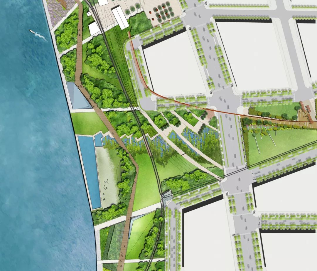 为什么我临摹了几十遍滨水彩平还是那么丑附境外滨水彩平psd