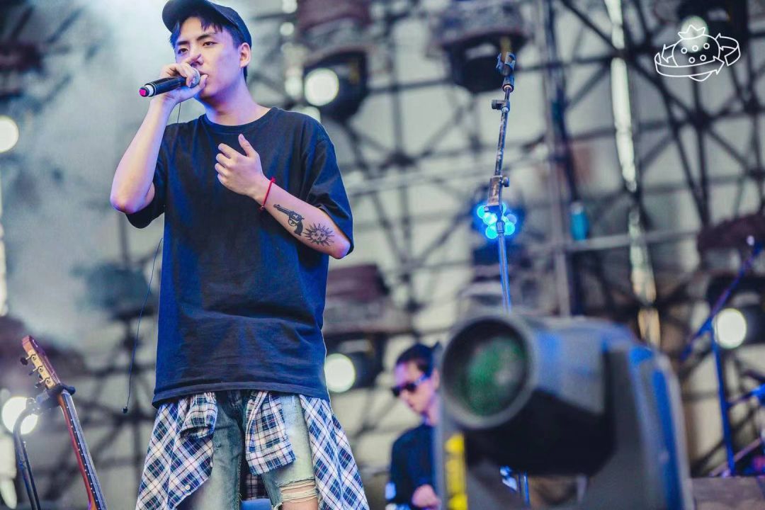 艾瑞欧erioe冰川融化全国巡演即将解锁