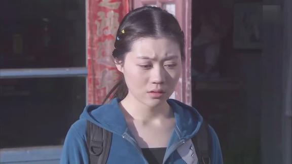 袖珍妈妈 周校长前来认亲他竟是笑笑亲外公 笑笑当场懵了
