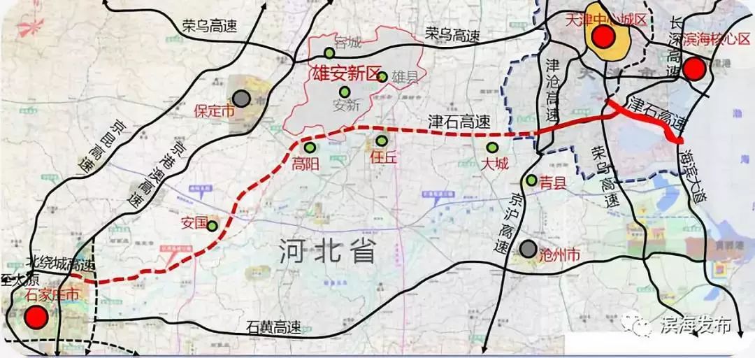 蠡县城西规划图图片