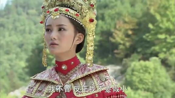 代战王后同意薛平贵回中原接王宝钏这下从大老婆变小老婆巨逗