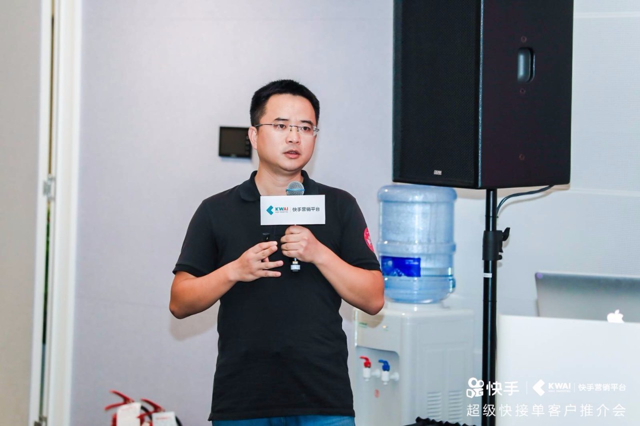 火星文化李浩:短视频是新消费品牌崛起的最佳渠道