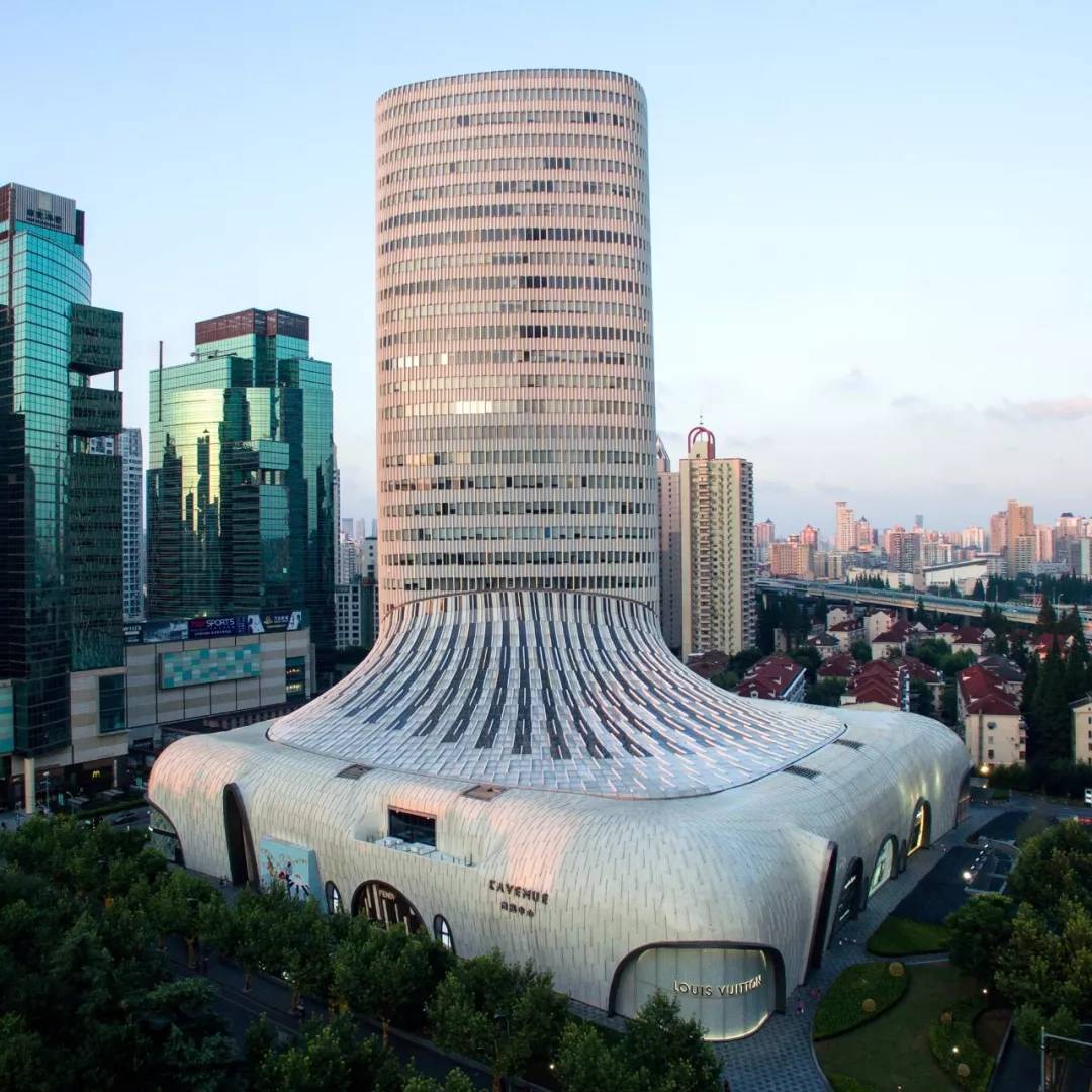 商业地产项目如何进行整体定位?以恒隆地产为例