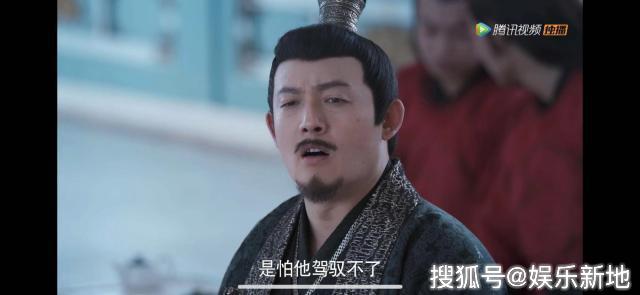 原创陈情令里唯一的墙头草他完美地诠释了小人物的生存之道